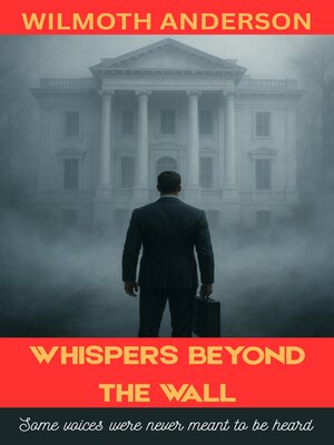 cover image of Whispers Beyond the Wall